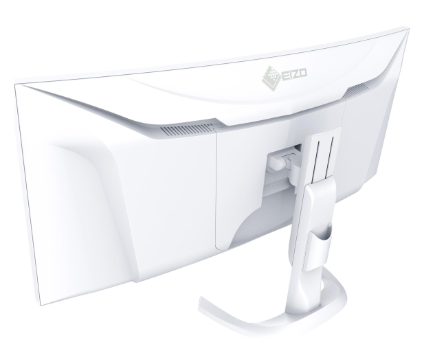 Eizo FlexScan EV3851X-WT - 1597645 - zdjęcie 5